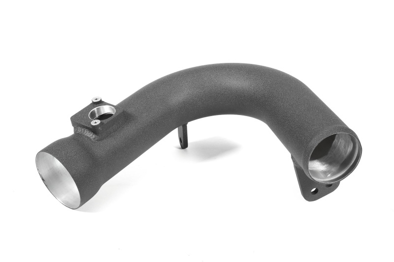 Subaru WRX Performance Air Intake - Perrin Performance - Cold Air - Black - `22-`25